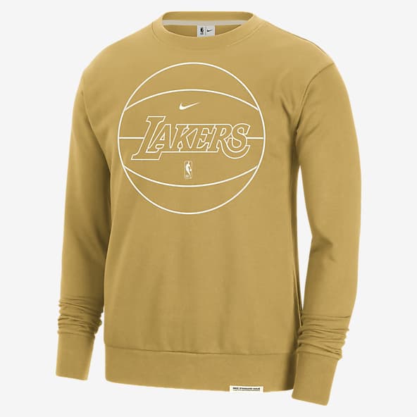 Brown NBA Sweatshirts. Nike AU