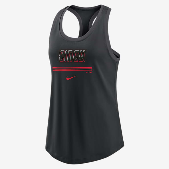Cincinnati Reds Apparel & Gear. Nike.com