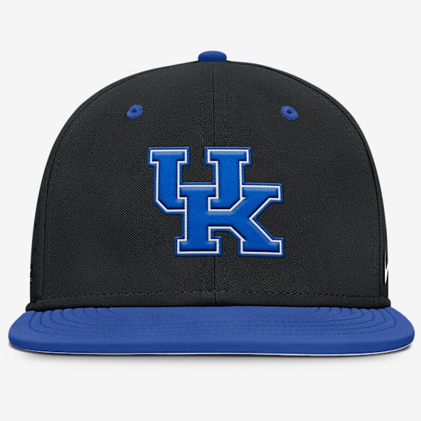 Kentucky Wildcats Dugout True Men’s Nike Dri-FIT College Fitted Hat