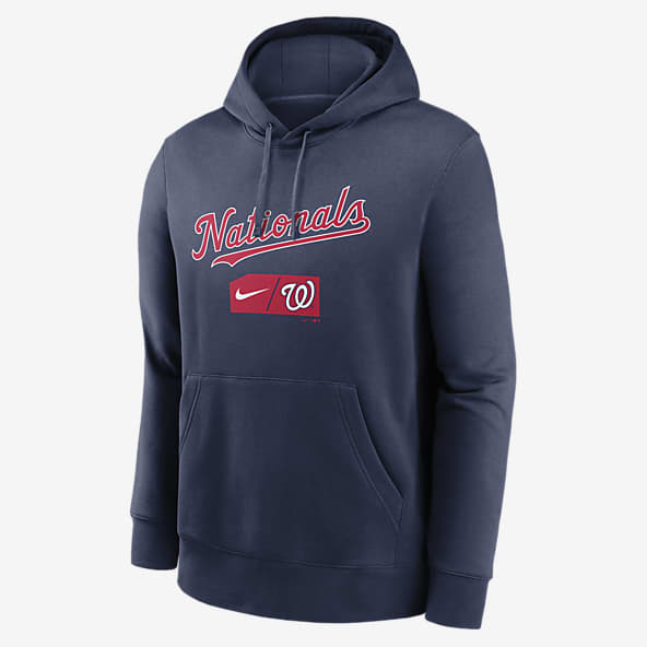 MLB Hoodies & Pullovers. Nike.com