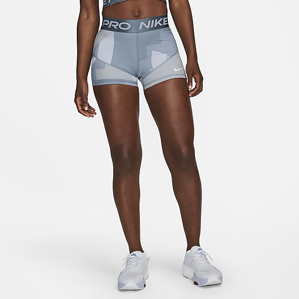 lb Exponer Alexander Graham Bell Womens Nike Pro Shorts. Nike.com
