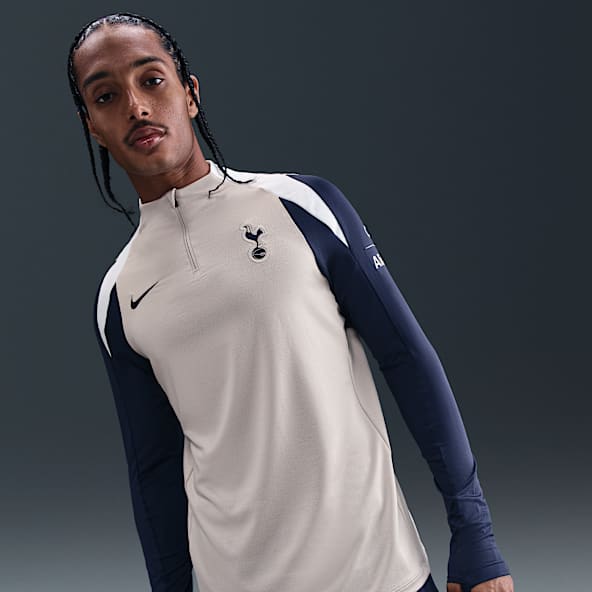 Tottenham Hotspur Strike Camiseta de entrenamiento de fútbol Nike Dri-FIT - Hombre
