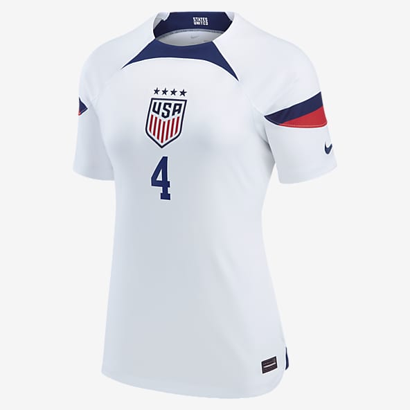 Nike womens usa jersey new arrivals