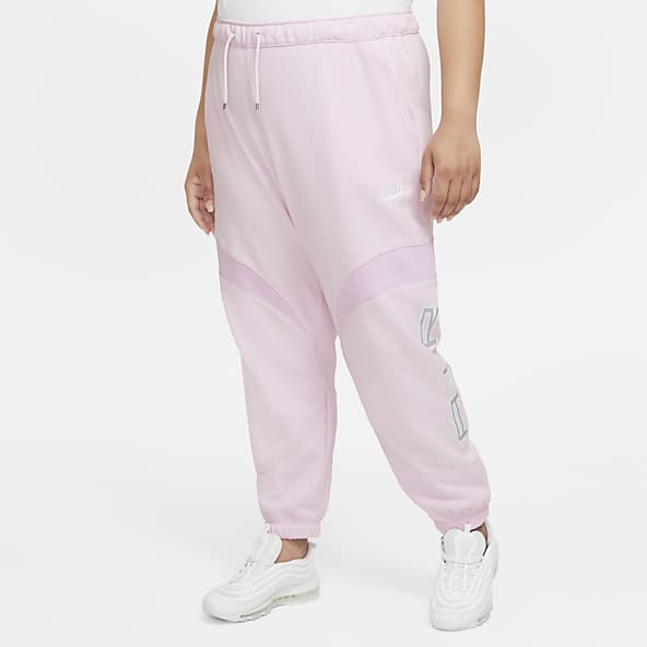 nike jogging femme pastel