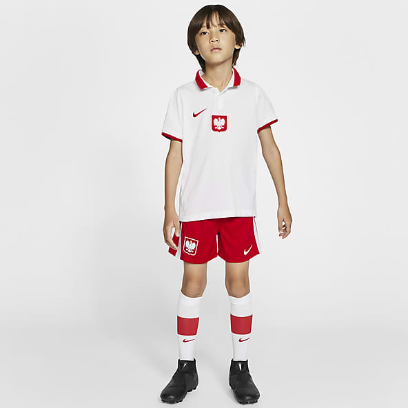nike football kits junior