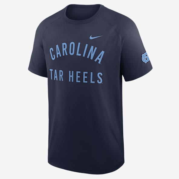 North Carolina Premium Performance North Carolina Premium Performance Men's Nike Dri-FIT College T-Shirt