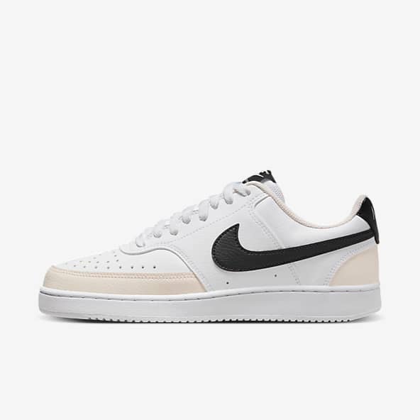 Nike Court Vision Low Women's - Lifestyle/Custom