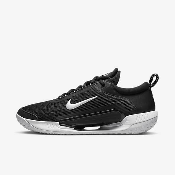 Mens Black Tennis Shoes. Nike.com