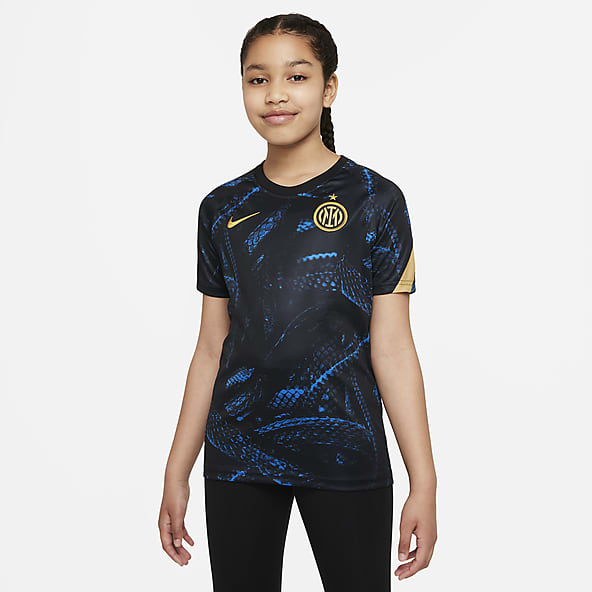 Prodotti Inter. maglie e equipaggiamento. Nike IT