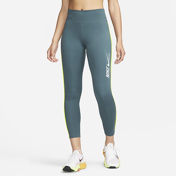 Quien costo ampliar Mujer Ofertas Mallas y leggings. Nike ES