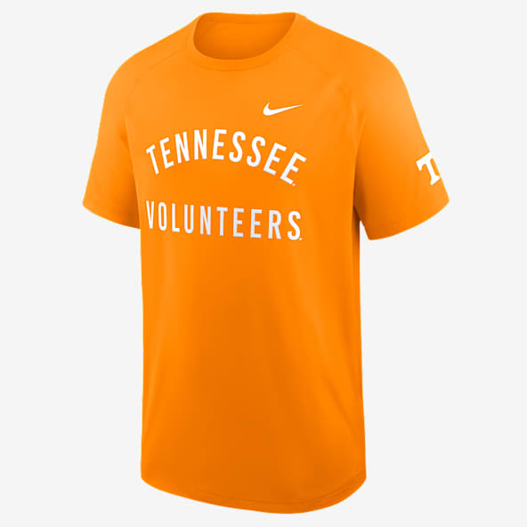 Tennessee Premium Performance Men's Nike Dri-FIT College T-Shirt