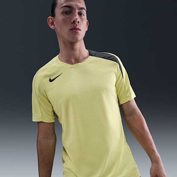 Nike Strike Maglia da calcio Dri-FIT – Uomo