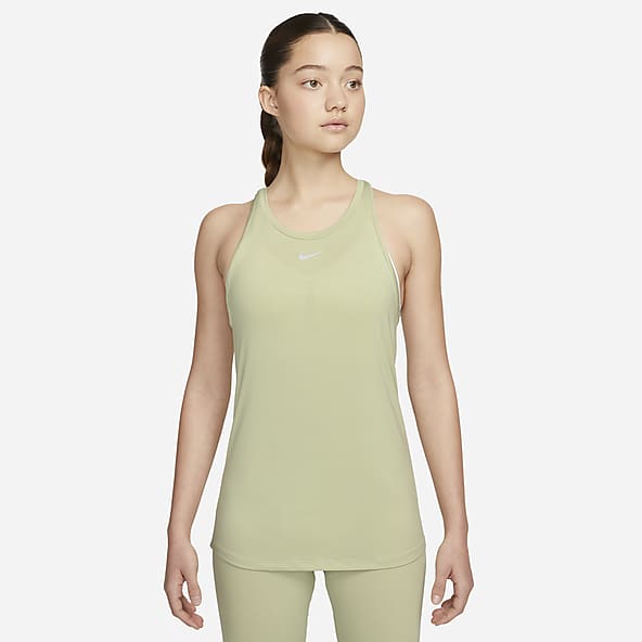 Workout Shirts for Women. Nike.com