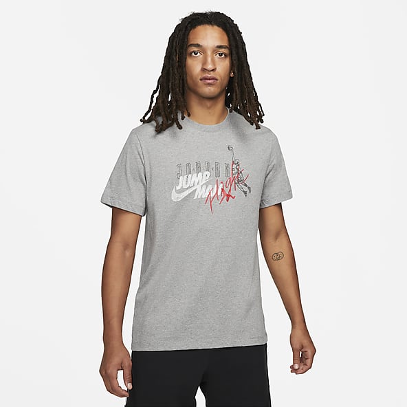 t shirt nike bleu jordan