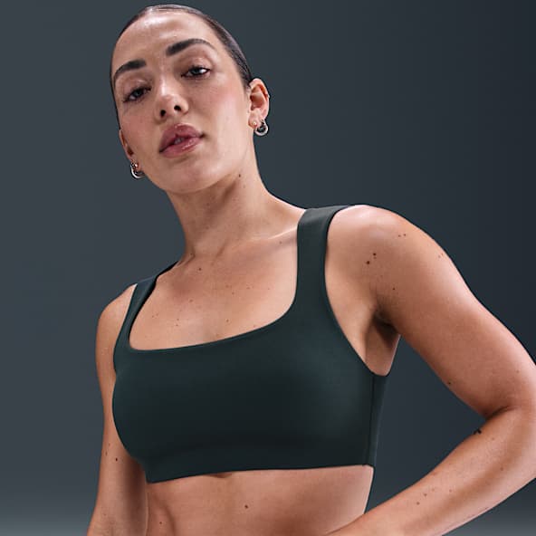 Nike Zenvy Women's Light-Support Lightly Lined Sports Bra