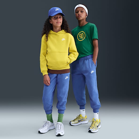 Nike Sportswear Club Fleece Jogger für ältere Kinder