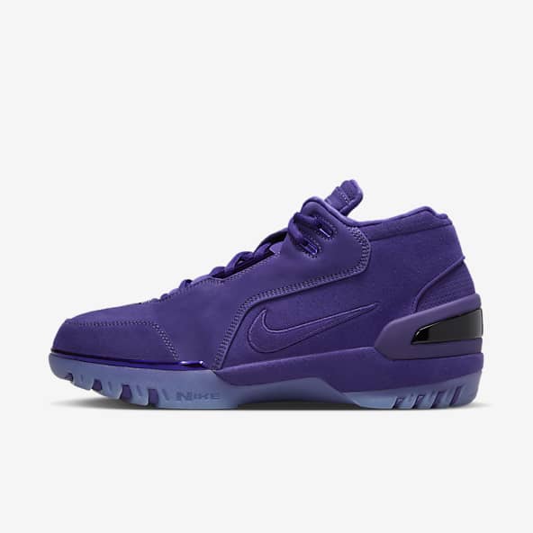 Purple Nike.com