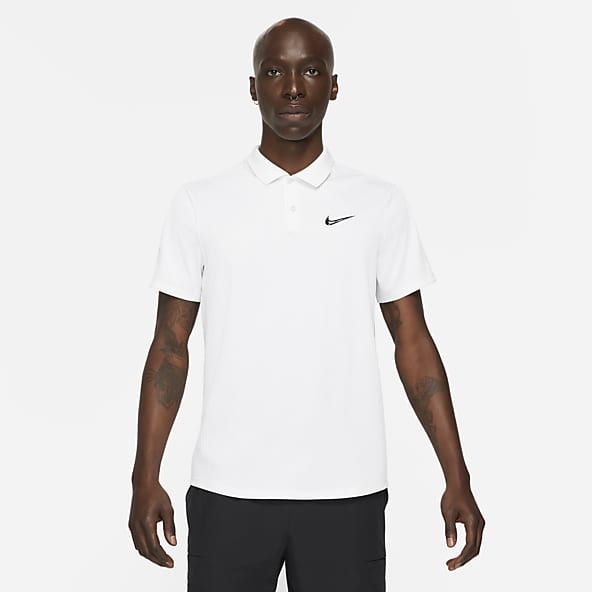 polos nike hombre