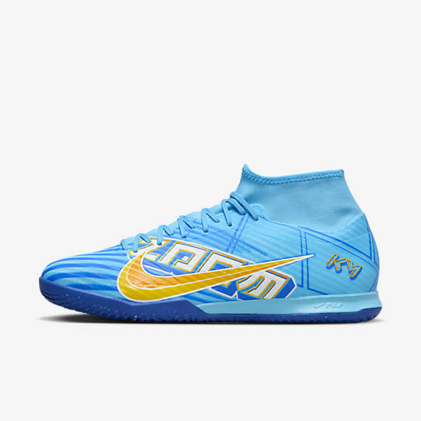 Back To School Promotion Kylian Mbapp Football. Nike SI