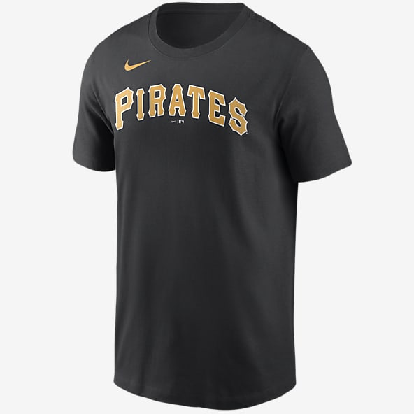 mlb pirates t shirts