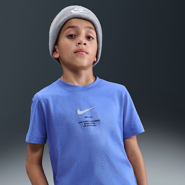 Nike Sportswear T-shirt pour ado (garçon)