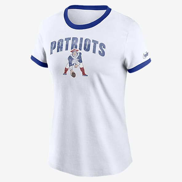 F tbol americano New England Patriots. Nike US
