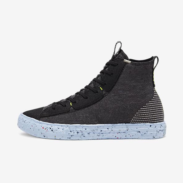 new nike high top shoes