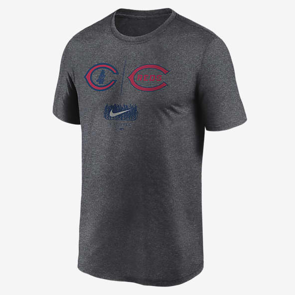 Mens Baseball Tops & T-Shirts. Nike.com