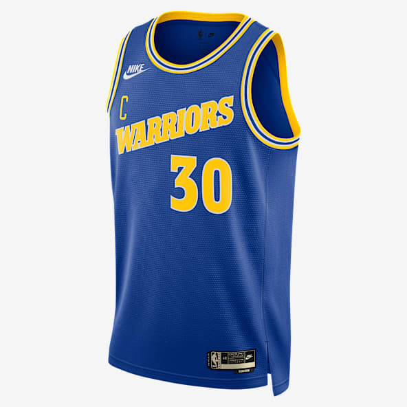 Droog blijven DriFIT Golden State Warriors Tenues en shirts. Nike NL