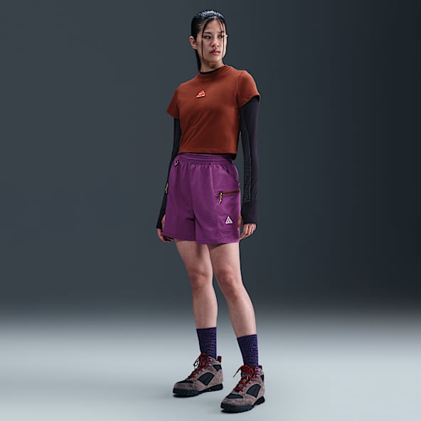 Nike ACG "Death Bloom" Shorts (Damen)