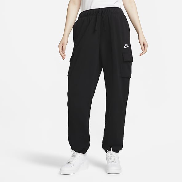 Oversized Black Joggers & Sweatpants. Nike.com