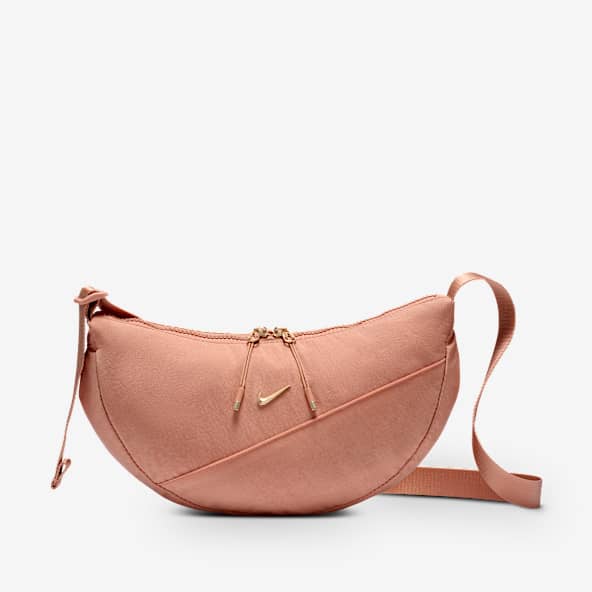 Nike Aura Bolsa tipo bandolera Crescent (4 l)