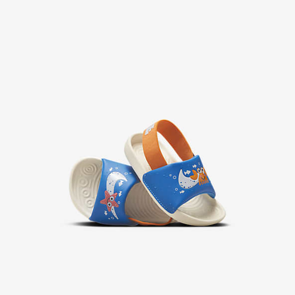 Kids Sandals & Nike.com