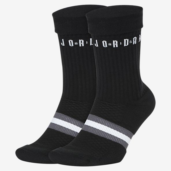 Men's Jordan Socks. Nike SI