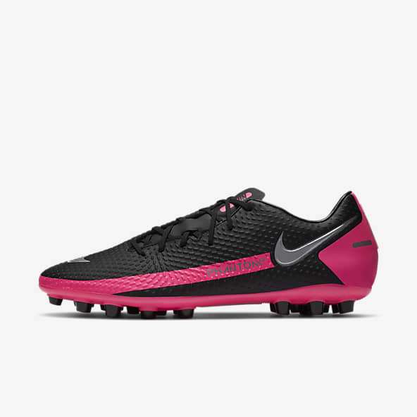 chaussure de foot nike crampons vissés