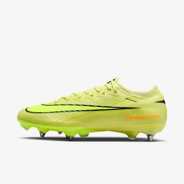 Nike Mercurial Vapor 16 Elite Soft-Ground Low-Top Football Boot