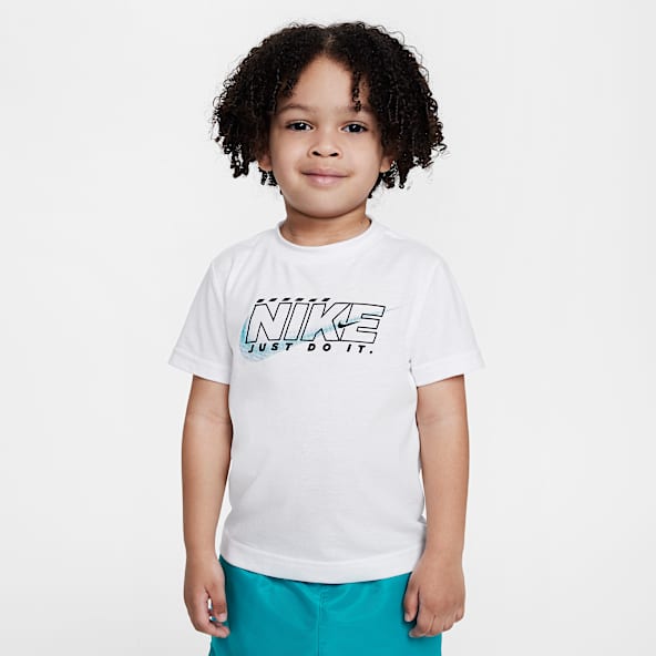 Nike Playera Rush Nation infantil
