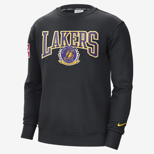 Los Angeles Lakers Jerseys & Gear. Nike AE