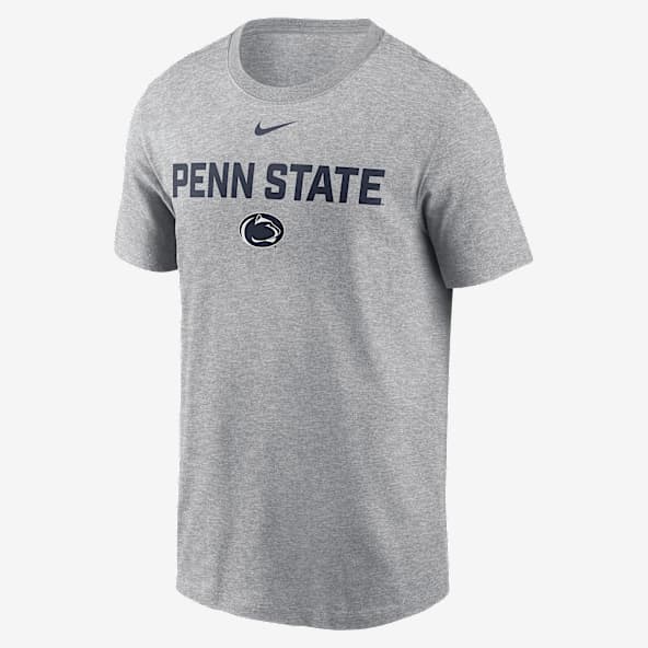 Penn State Campus 2-Hit Men's Nike College T-Shirt