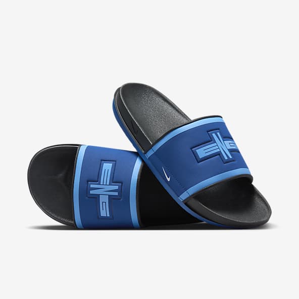 Offcourt (Inglaterra) Chanclas de fútbol Nike