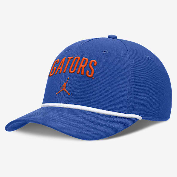 Florida Primetime Rise Campus Florida Primetime Rise Campus Men's Jordan Brand College Adjustable Hat