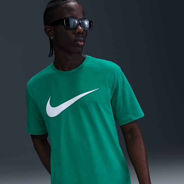 Nike Sportswear Swoosh Men's T-Shirt