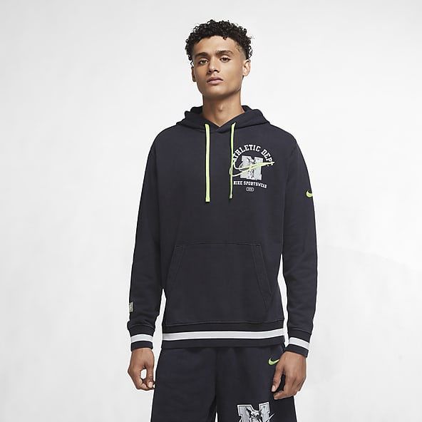 nike air hoodie mens sale