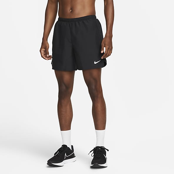 vinger coupon Tegenstrijdigheid Zwarte short voor heren . Nike NL