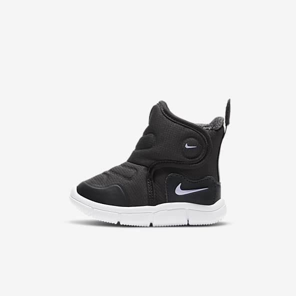 nike high top shoes