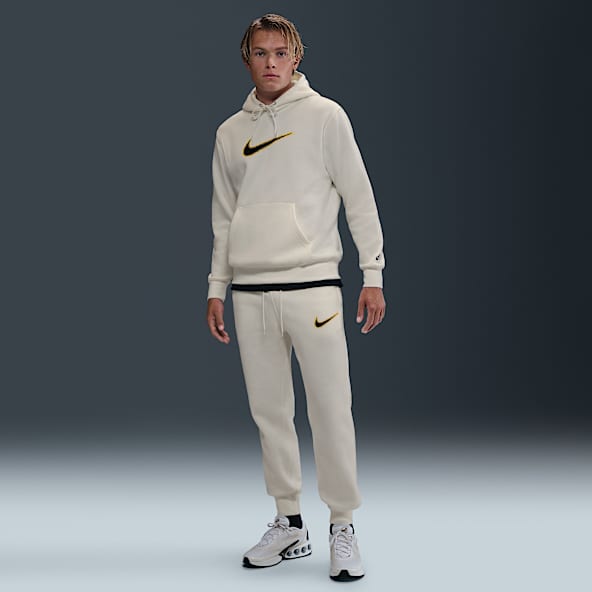 Nike Sportswear Club Men's Fleece Joggers
