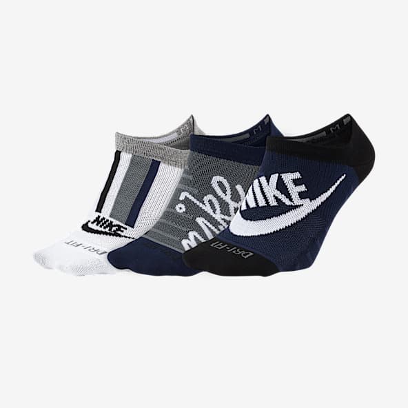 nike no show training socks
