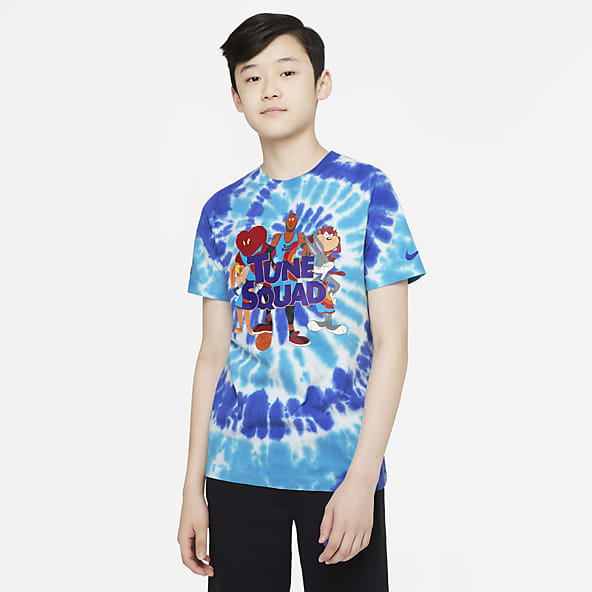 Nike公式 キッズ トップス Tシャツ ナイキ公式通販