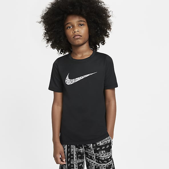 Erkek Cocuk Ustler Ve Tisortler Nike Tr