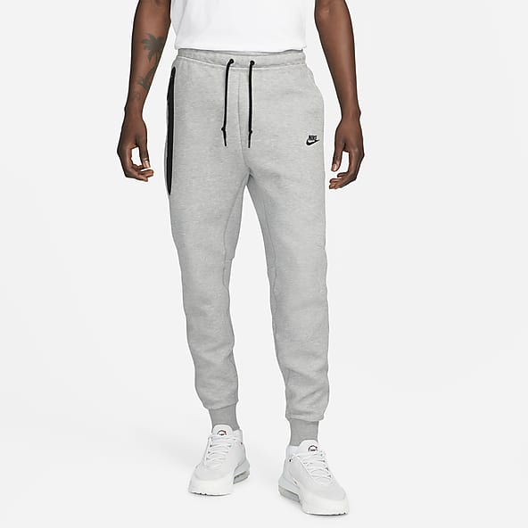 The Best Men's Black Tracksuit Bottoms by Nike. Nike CA